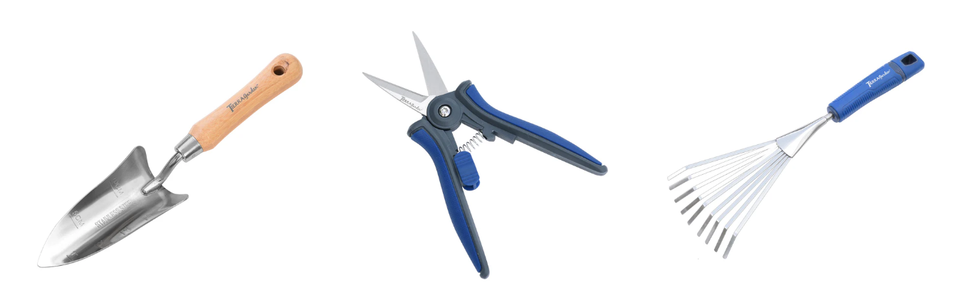 Tierra Garden Tools