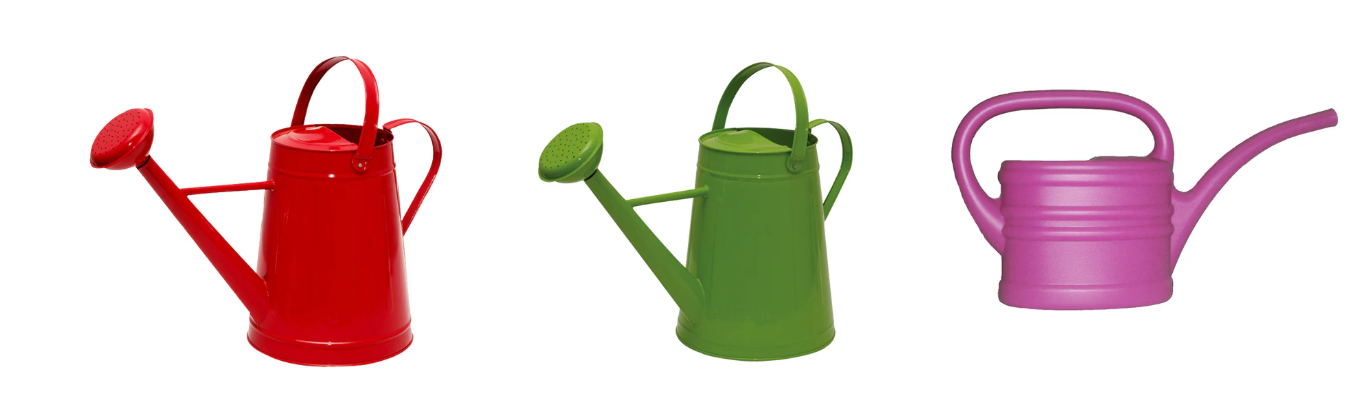 Watering Cans for Sale