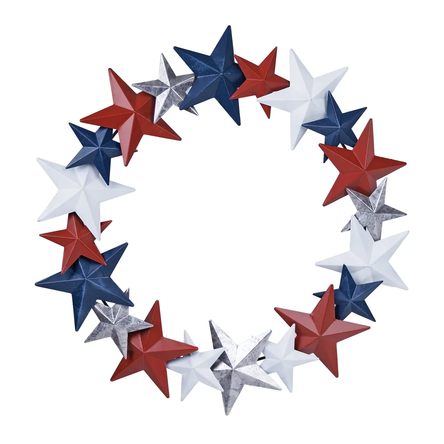 Americana Decor