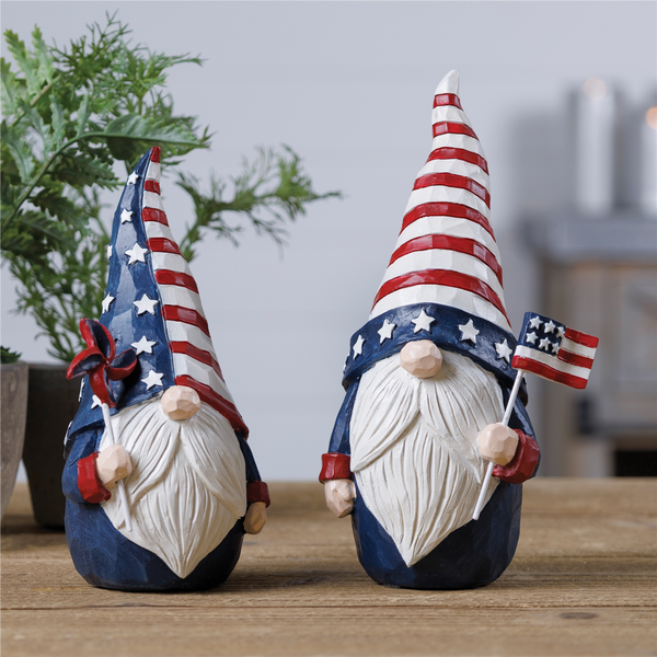 Americana Decor